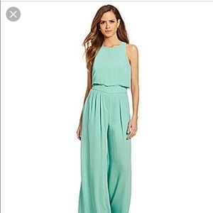 Gianni Bini jump suit